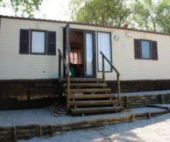 Location Mobil-home Estarreja 2 à 6 personnes 180 euros par semaine