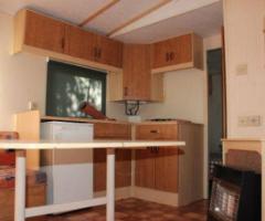 Location Mobil-home Estarreja 2 à 6 personnes 180 euros par semaine