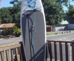 Stand-Up Paddle gonflable