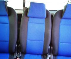 Jolie Peugeot 307 break