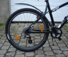 Velo VTT ROCKRIDER rr 5.2