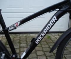 Velo VTT ROCKRIDER rr 5.2