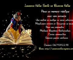 Anniversaires Baptêmes Mariages Nord