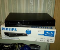 Lecteur Blu-ray Philips
