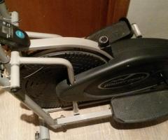 Vélo elliptique Powerpeak