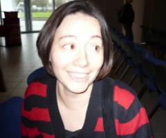 Recherche un emploi en tant que Barista