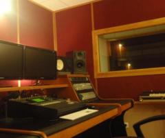 Formations Arrangements, Enregistrement, Mixage