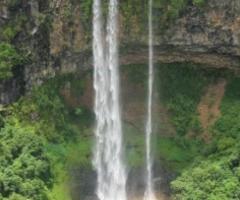 Services de taxi à l'ile Maurice