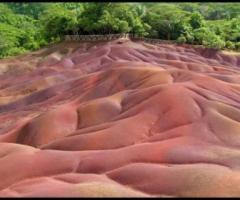 Services de taxi à l'ile Maurice
