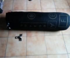 Sac de boxe + Gants de boxe + chaussures de boxe