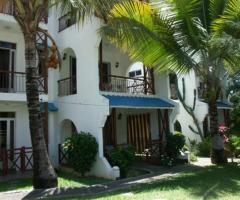 Studio de 50 m² avec salon, Blue Bay - Île Maurice