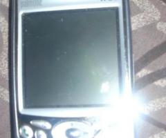 Smartphone palm tréo 650