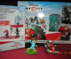 Disney infinity 3 DS