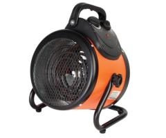 Convecteur à ventilation 2000w, PEREL