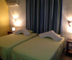 Chambres E & F - Le Ravenal (Rodrigues)