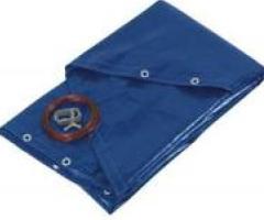 Bache piscines rondes en promotion, RIBITECH