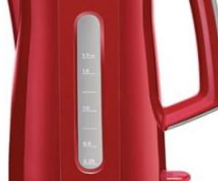 BOSCH TWK3A014 - Bouilloire>1,5L sans Fil