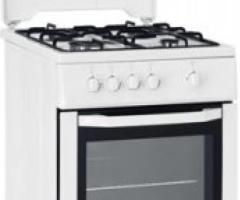 BEKO CSG52000DW - Cuisinière Gaz 50cm
