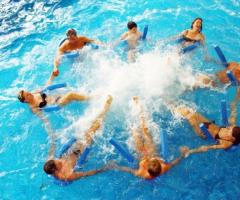 Natation et Aquaphobie