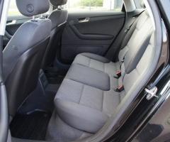 Audi A3 SB 1,9 TDi Automat