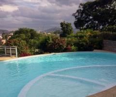 APPARTEMENT DE HAUT STANDING A LOUER A IVANDRY