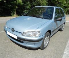 PEUGEOT 106 D COLOR LINE 5P