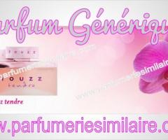 Parfum Générique - 1
