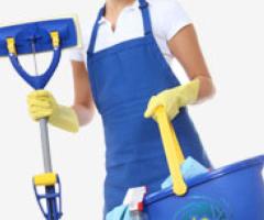 Entretien Ménager `Résidentiel