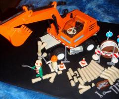 Jouets (Playmobil, miniatures agricoles, guerre et civils)