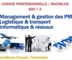 Best Institut Formation Professionnelle