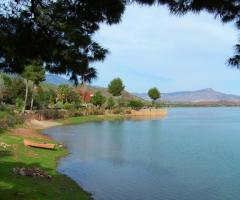 Les Jardins du Lac (Maison d'hôtes)