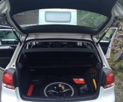 Volkswagen Golf 1.6 TDI Highline