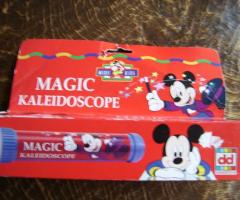 Kaléisdoscope  Mickey Kids  - vintage - 1