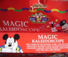 Kaléisdoscope  Mickey Kids  - vintage - 2
