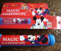 Kaléisdoscope  Mickey Kids  - vintage