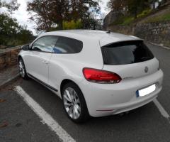 Volkswagen Scirocco 1.4 TSI 160 DSG7 Sportline