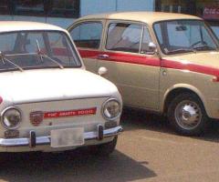 FIAT 850 REPARATIONS / PIECES DETACHEES