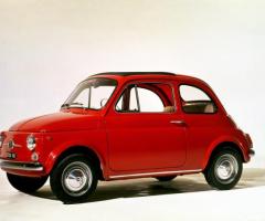 FIAT 500 REPARATIONS / PIECES DETACHEES