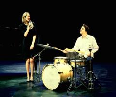 Musiciens pop variété jazz • événementiel • mariage • Loire Atlantique - 3