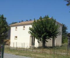 Gîte près de Vallon-Pont-d'Arc