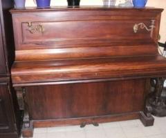 piano ancien
