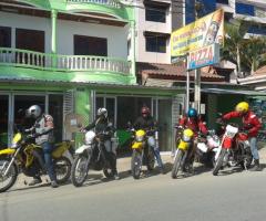 Nord Laos tour en moto, by Lao-Falang