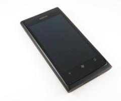 Nokia lumia 800