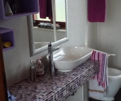 Villa pour vacances en Italie