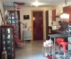 Villa pour vacances en Italie