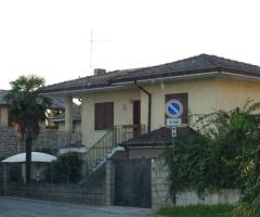 Villa pour vacances en Italie
