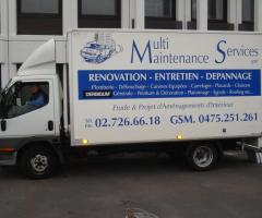 MMS sprl