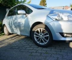 Toyota Auris 1,4 d4d 2008, 83 000 km