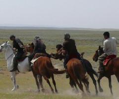 L’Ouzbékistan, carrefour des civilisations