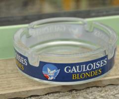 Cendrier Gauloises Blondes - 1